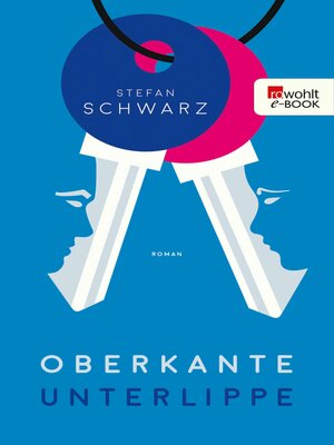 cover image of Oberkante Unterlippe